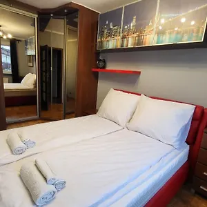  Apartament Skarbka