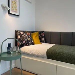  Apartament Oui Oui