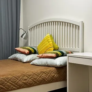  Apartament Home&home Praga-poludne