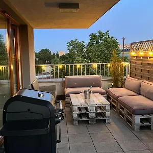  Apartament Ksiecia Janusza